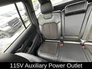 Jeep Grand Cherokee 2023 4x4 Altitude 4dr SUV
