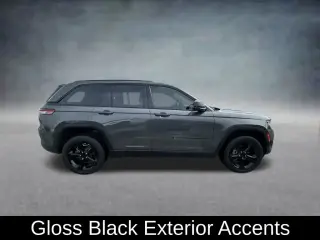 Jeep Grand Cherokee 2023 4x4 Altitude 4dr SUV