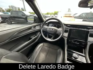 Jeep Grand Cherokee 2023 4x4 Altitude 4dr SUV