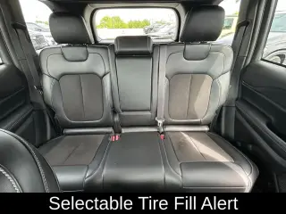Jeep Grand Cherokee 2023 4x4 Altitude 4dr SUV