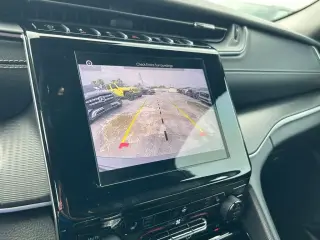 Jeep Grand Cherokee 2023 4x4 Altitude 4dr SUV