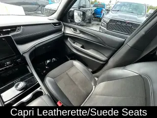 Jeep Grand Cherokee 2023 4x4 Altitude 4dr SUV