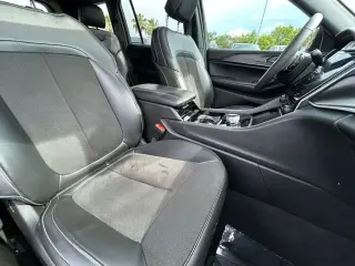 Jeep Grand Cherokee 2023 4x4 Altitude 4dr SUV