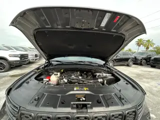 Jeep Grand Cherokee 2023 4x4 Altitude 4dr SUV