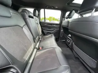 Jeep Grand Cherokee 2023 4x4 Altitude 4dr SUV