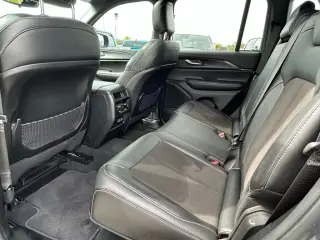 Jeep Grand Cherokee 2023 4x4 Altitude 4dr SUV