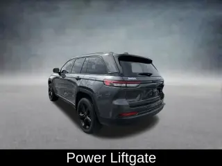 Jeep Grand Cherokee 2023 4x4 Altitude 4dr SUV
