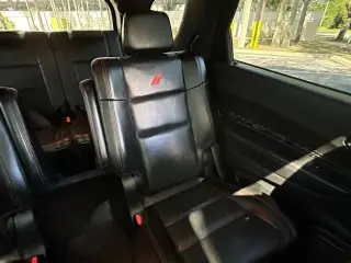 Dodge Durango 2023 R/T 4dr SUV