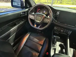Dodge Durango 2023 R/T 4dr SUV