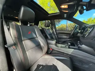 Dodge Durango 2023 R/T 4dr SUV