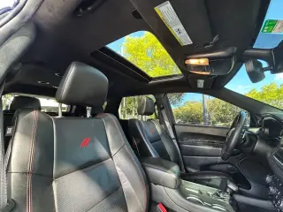 Dodge Durango 2023 R/T 4dr SUV