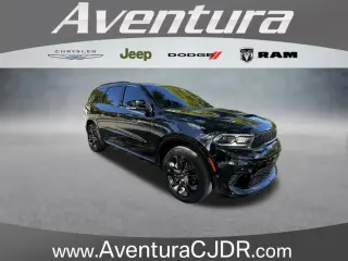 Dodge Durango 2023 R/T 4dr SUV