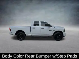 Ram 1500 2018 4x4 Express 4dr Quad Cab 6.3 ft. SB Pickup