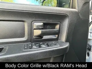 Ram 1500 2018 4x4 Express 4dr Quad Cab 6.3 ft. SB Pickup