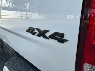 Ram 1500 2018 4x4 Express 4dr Quad Cab 6.3 ft. SB Pickup