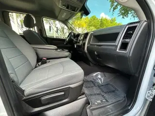Ram 1500 2018 4x4 Express 4dr Quad Cab 6.3 ft. SB Pickup