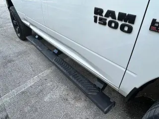 Ram 1500 2018 4x4 Express 4dr Quad Cab 6.3 ft. SB Pickup