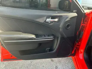 Dodge Charger 2022 R/T 4dr Sedan