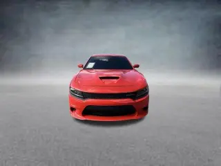 Dodge Charger 2022 R/T 4dr Sedan