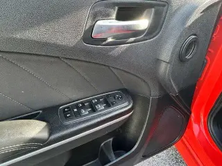 Dodge Charger 2022 R/T 4dr Sedan