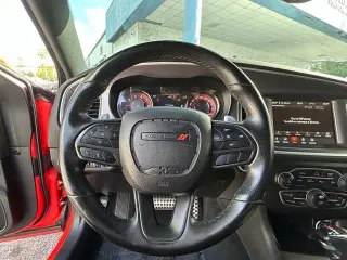 Dodge Charger 2022 R/T 4dr Sedan