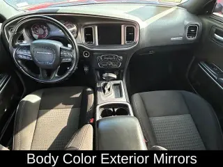 Dodge Charger 2022 R/T 4dr Sedan