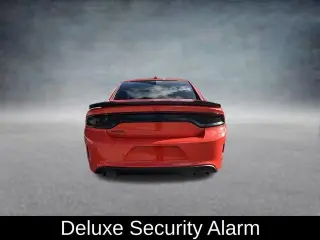 Dodge Charger 2022 R/T 4dr Sedan