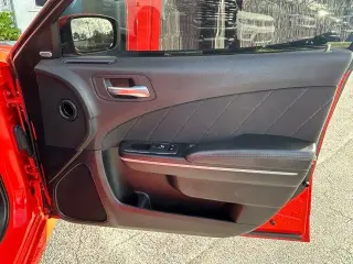 Dodge Charger 2022 R/T 4dr Sedan