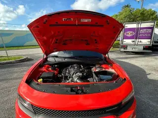 Dodge Charger 2022 R/T 4dr Sedan