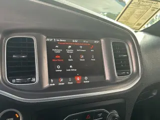Dodge Charger 2022 R/T 4dr Sedan