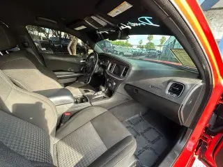 Dodge Charger 2022 R/T 4dr Sedan