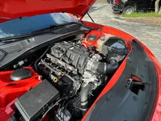Dodge Charger 2022 R/T 4dr Sedan