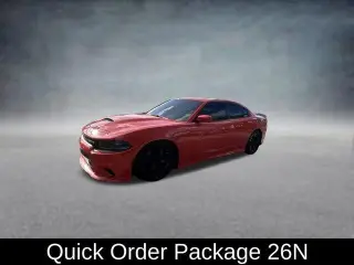 Dodge Charger 2022 R/T 4dr Sedan