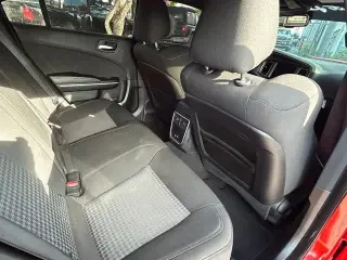Dodge Charger 2022 R/T 4dr Sedan