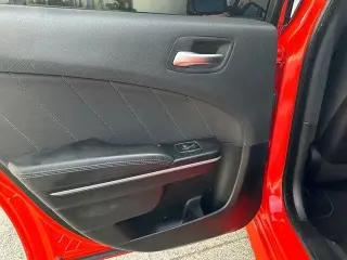Dodge Charger 2022 R/T 4dr Sedan