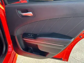 Dodge Charger 2022 R/T 4dr Sedan