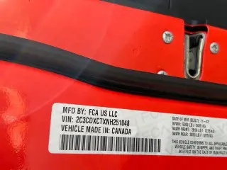 Dodge Charger 2022 R/T 4dr Sedan
