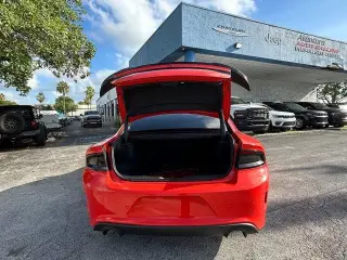 Dodge Charger 2022 R/T 4dr Sedan