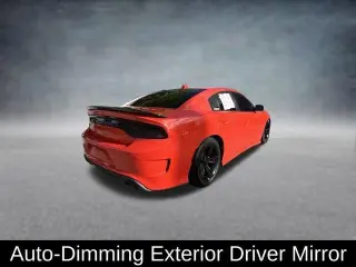 Dodge Charger 2022 R/T 4dr Sedan