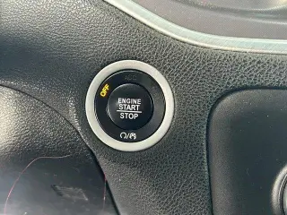 Dodge Charger 2022 R/T 4dr Sedan