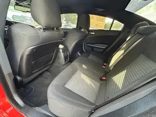Dodge Charger 2022 R/T 4dr Sedan