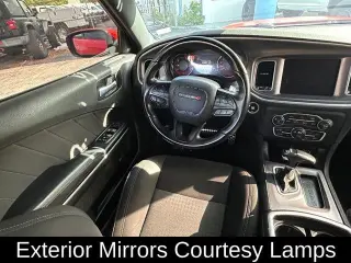 Dodge Charger 2022 R/T 4dr Sedan