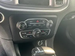 Dodge Charger 2022 R/T 4dr Sedan