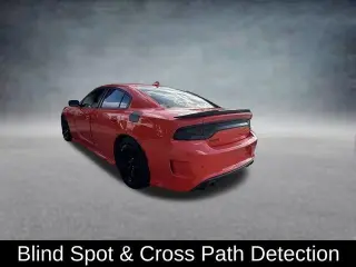 Dodge Charger 2022 R/T 4dr Sedan