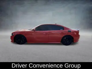 Dodge Charger 2022 R/T 4dr Sedan