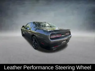 Dodge Challenger 2020 SXT 2dr Coupe