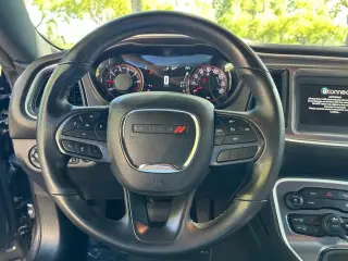 Dodge Challenger 2020 SXT 2dr Coupe