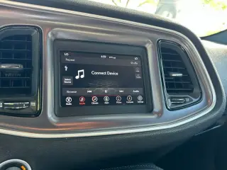 Dodge Challenger 2020 SXT 2dr Coupe