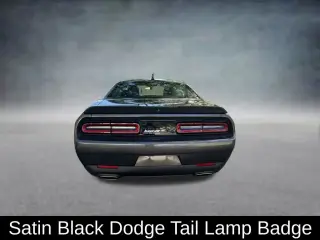 Dodge Challenger 2020 SXT 2dr Coupe