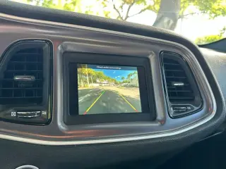 Dodge Challenger 2020 SXT 2dr Coupe